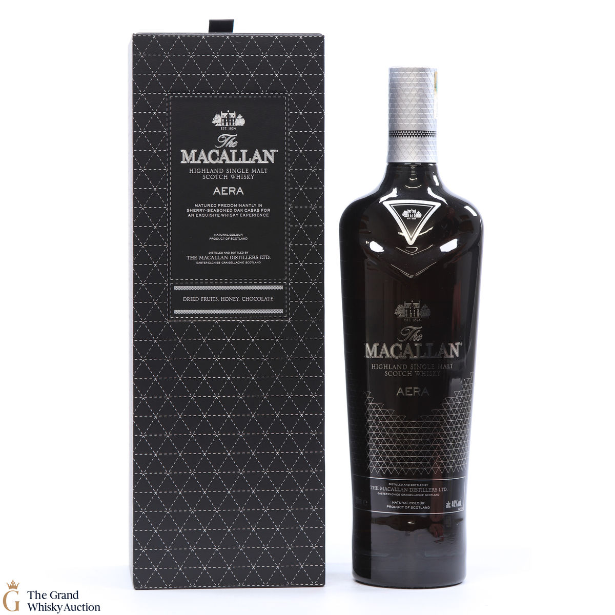 Macallan - Aera 