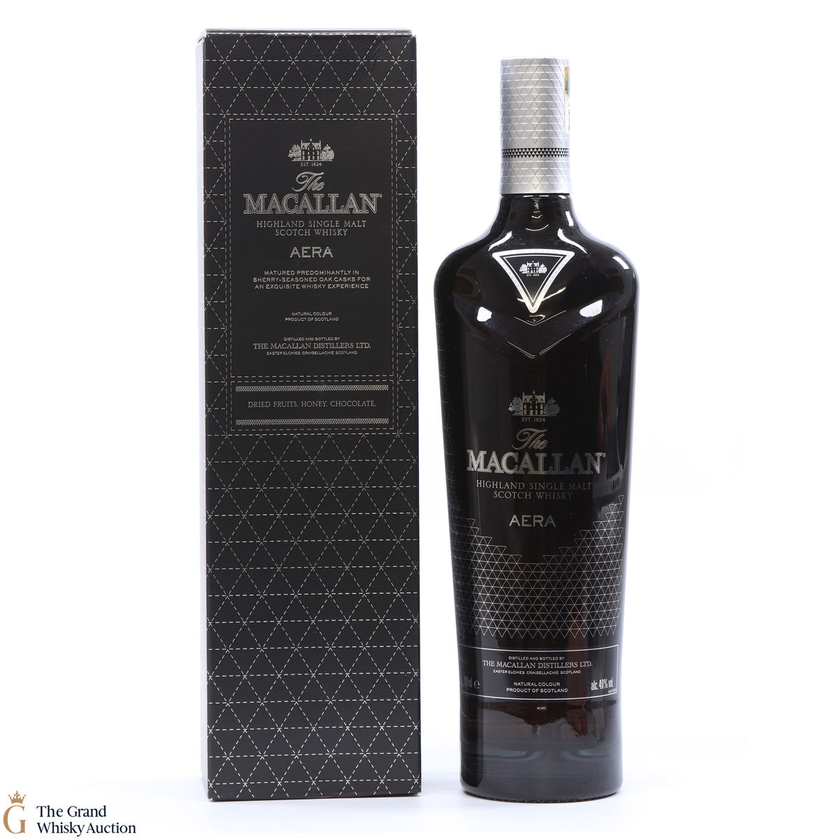 Macallan - Aera 