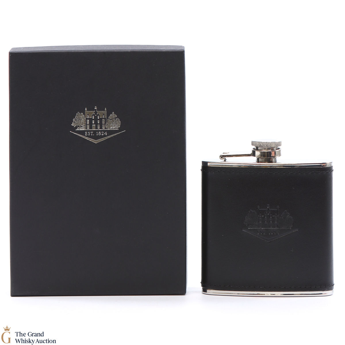 Macallan - Hip flask