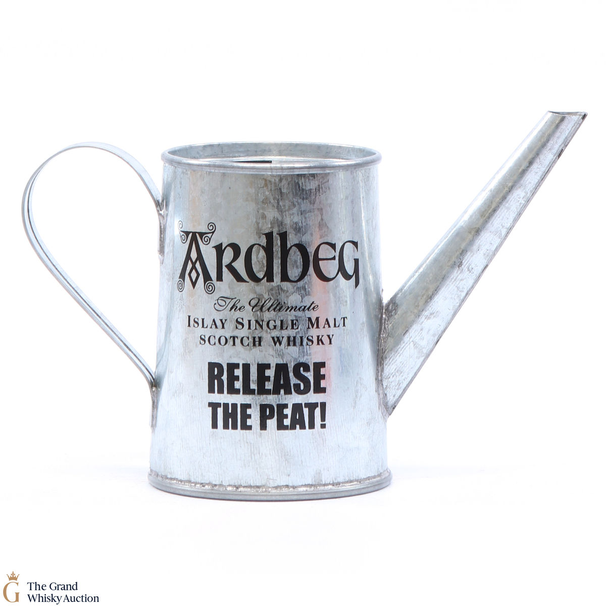 Ardbeg - Ardbeg 'Release the Peat' Watering Can