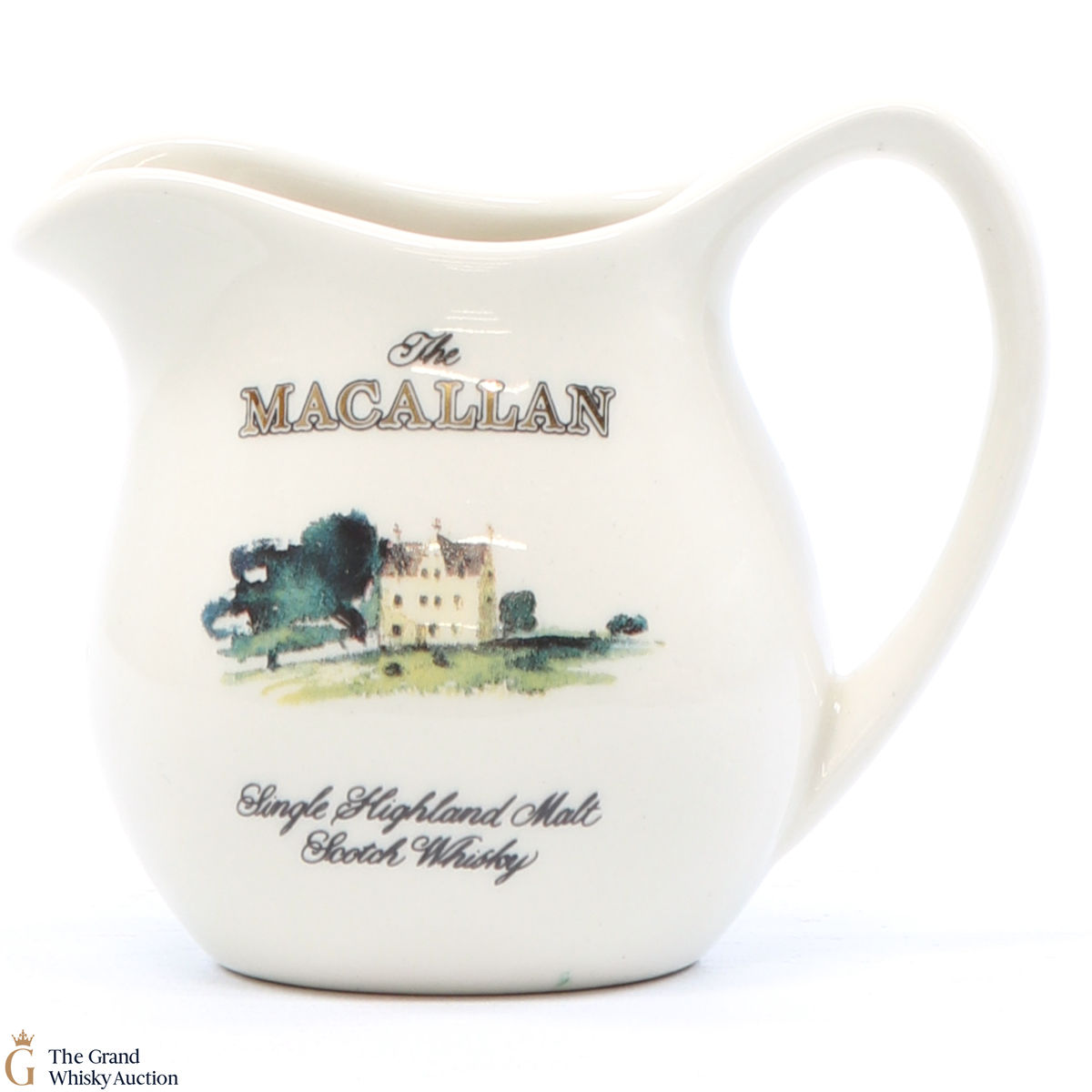 Macallan - Water Jug