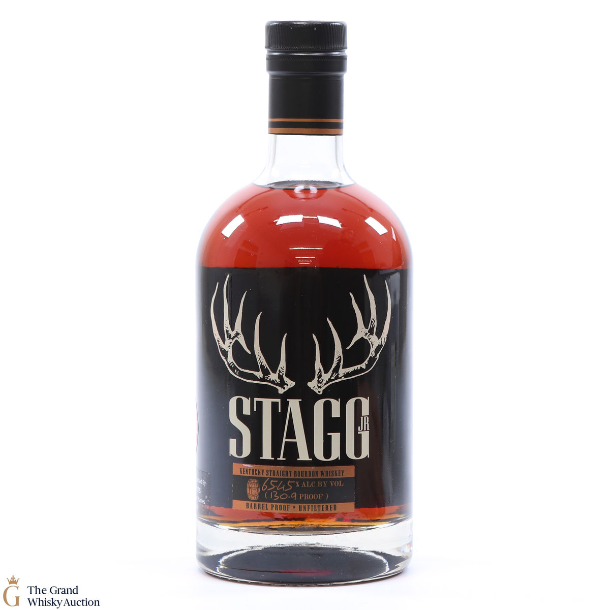 Stagg Jr - Barrel Proof (65.45% ABV)