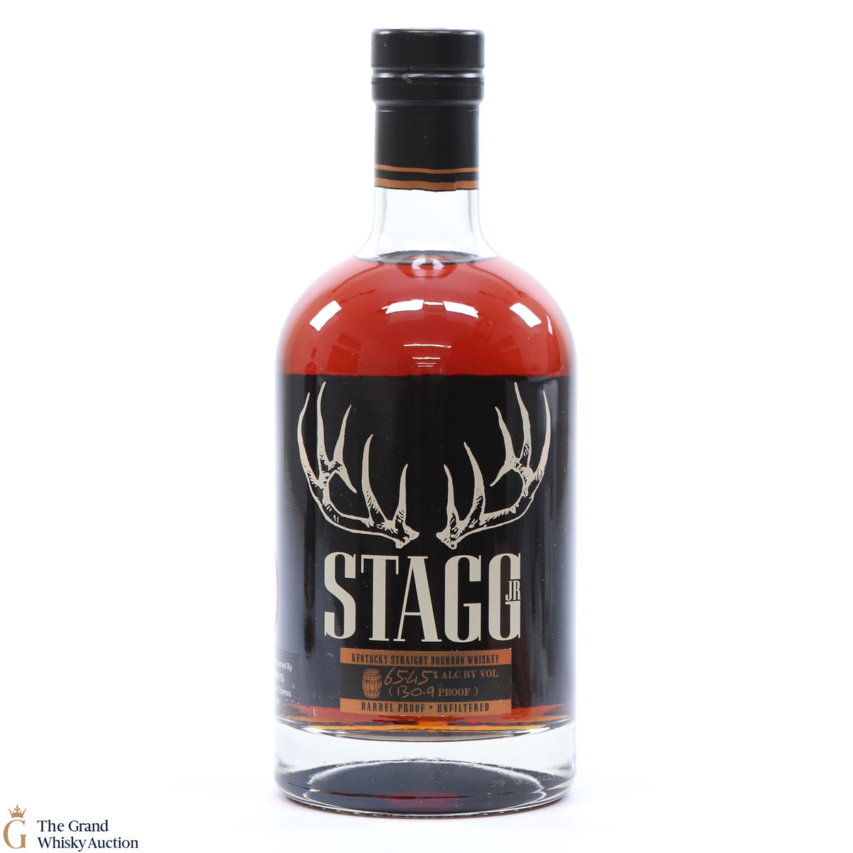 Stagg Jr - Barrel Proof (65.45% ABV)