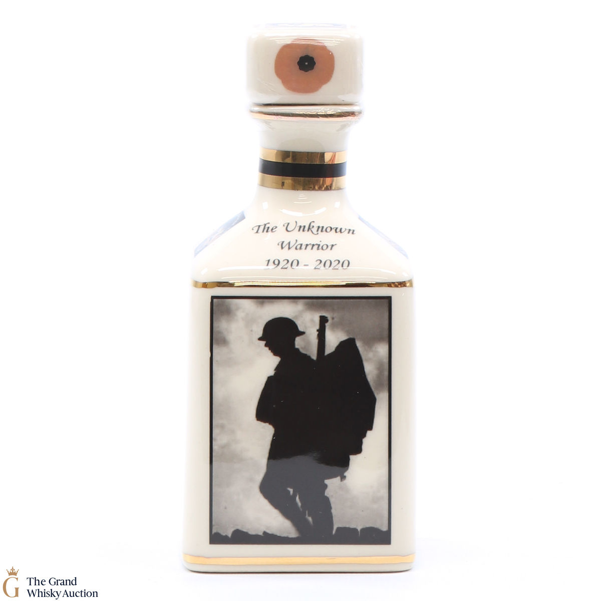 Pointers - Macallan - The Unknown Warrior (10cl)