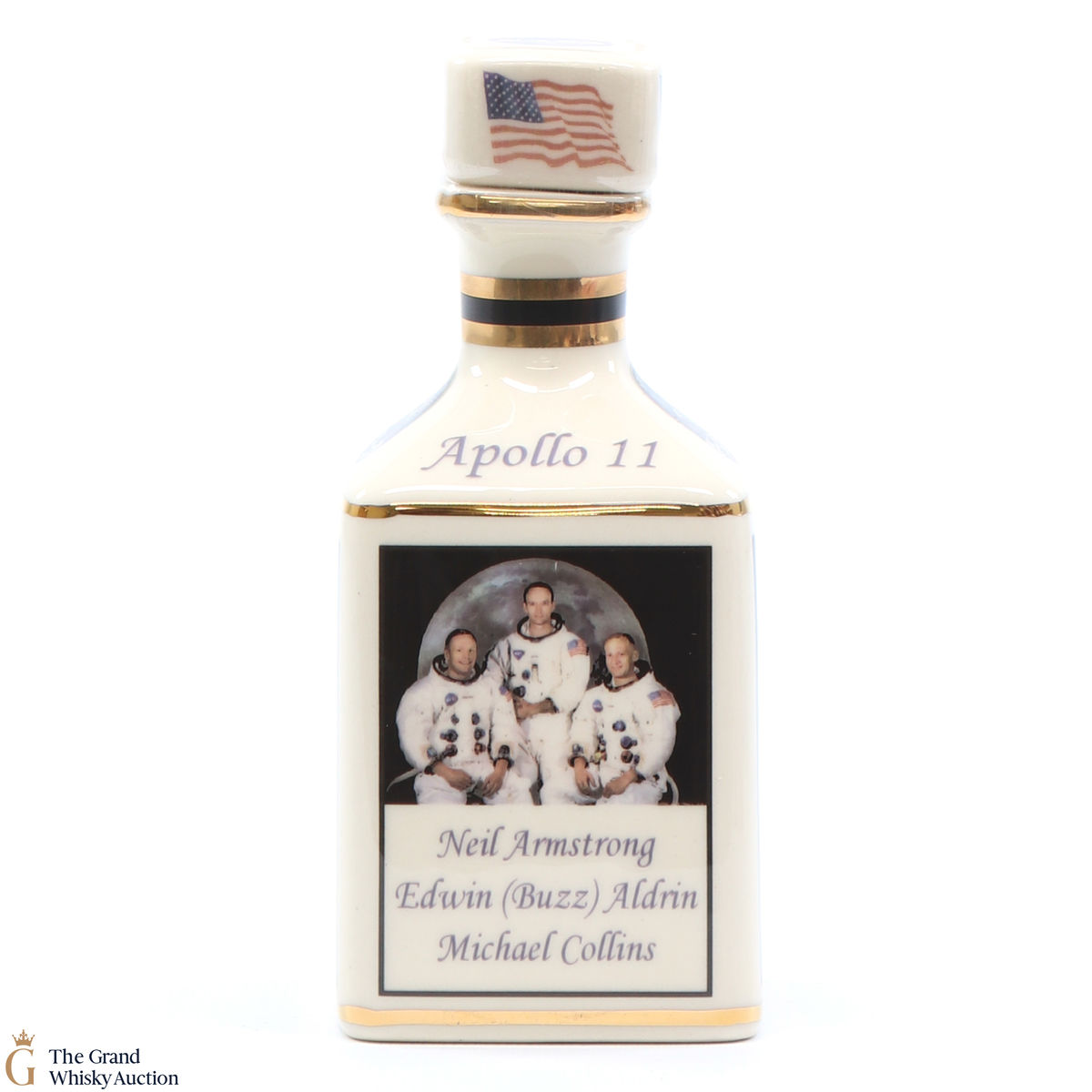 Pointers - Macallan - Apollo 11 (10cl)