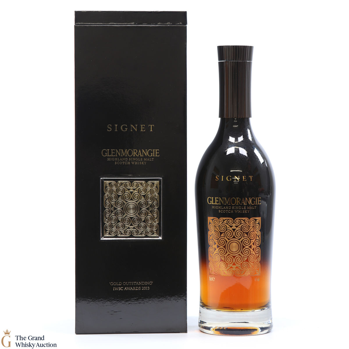 Glenmorangie - Signet