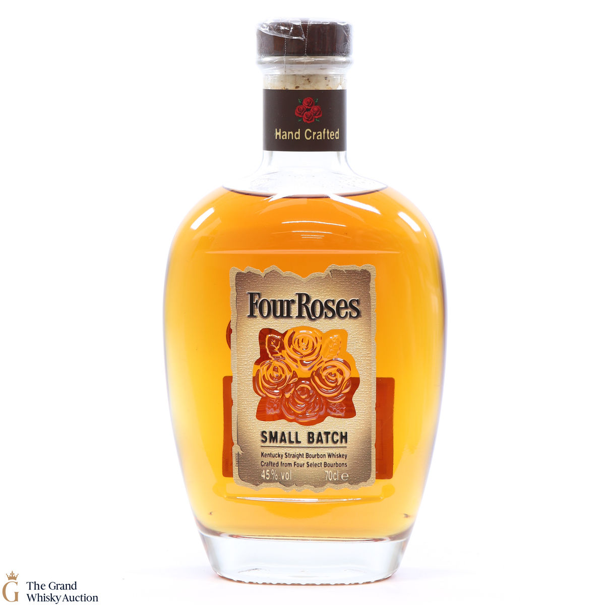 Four Roses - Small Batch 45%
