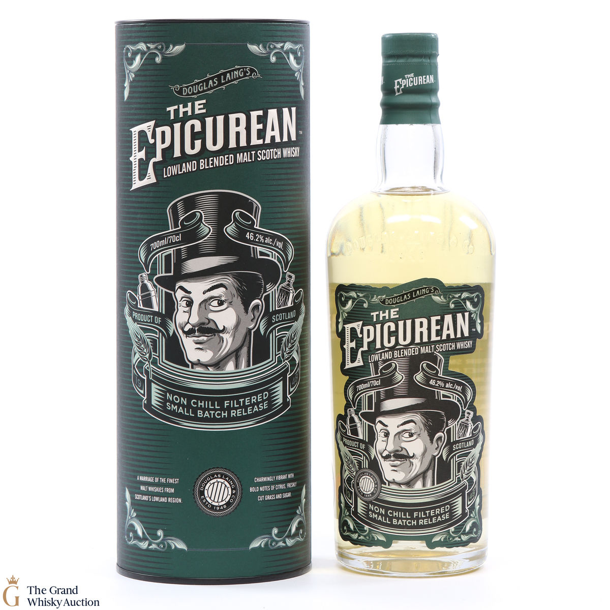 Douglas Laing's - Epicurean - Small Batch