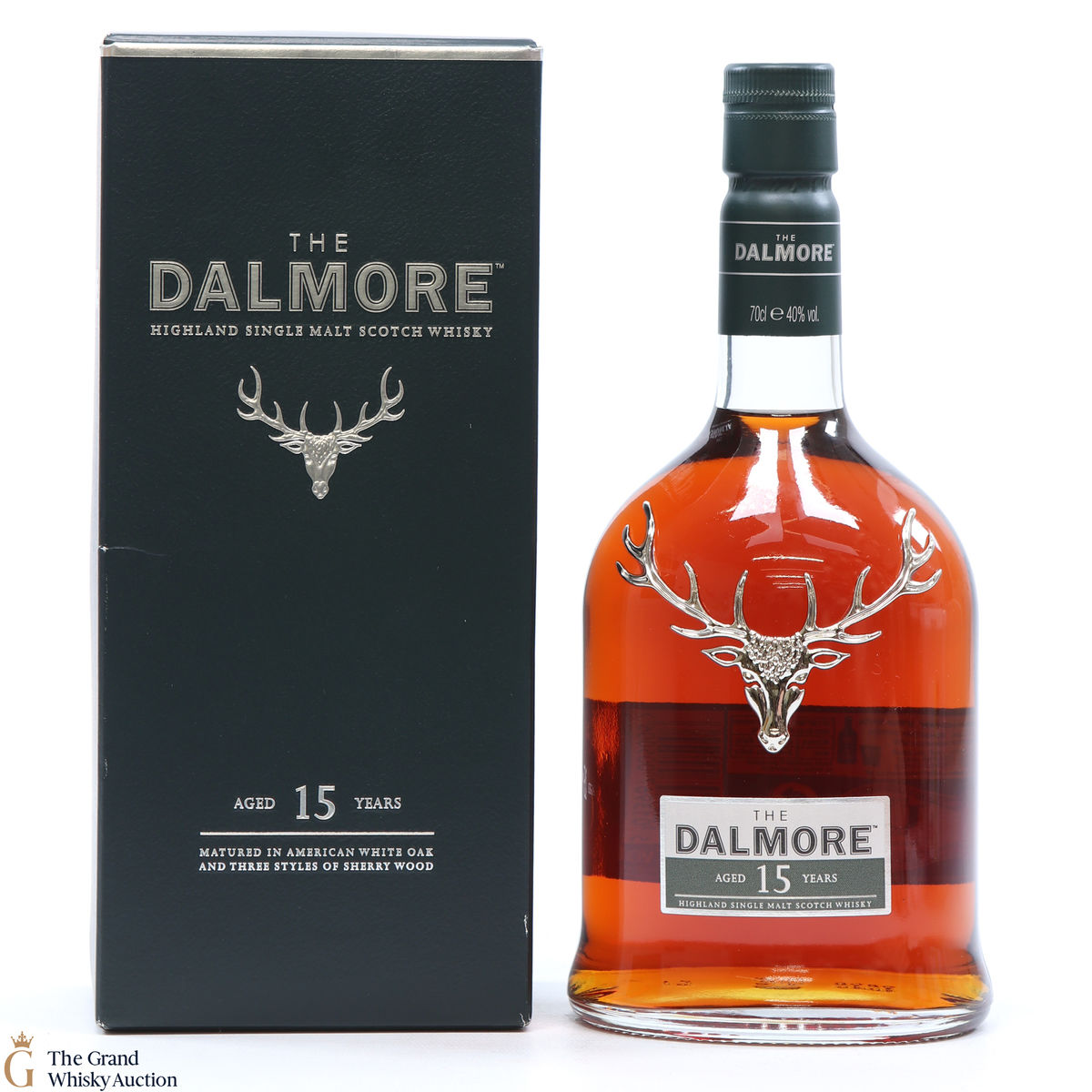 Dalmore - 15 Year Old