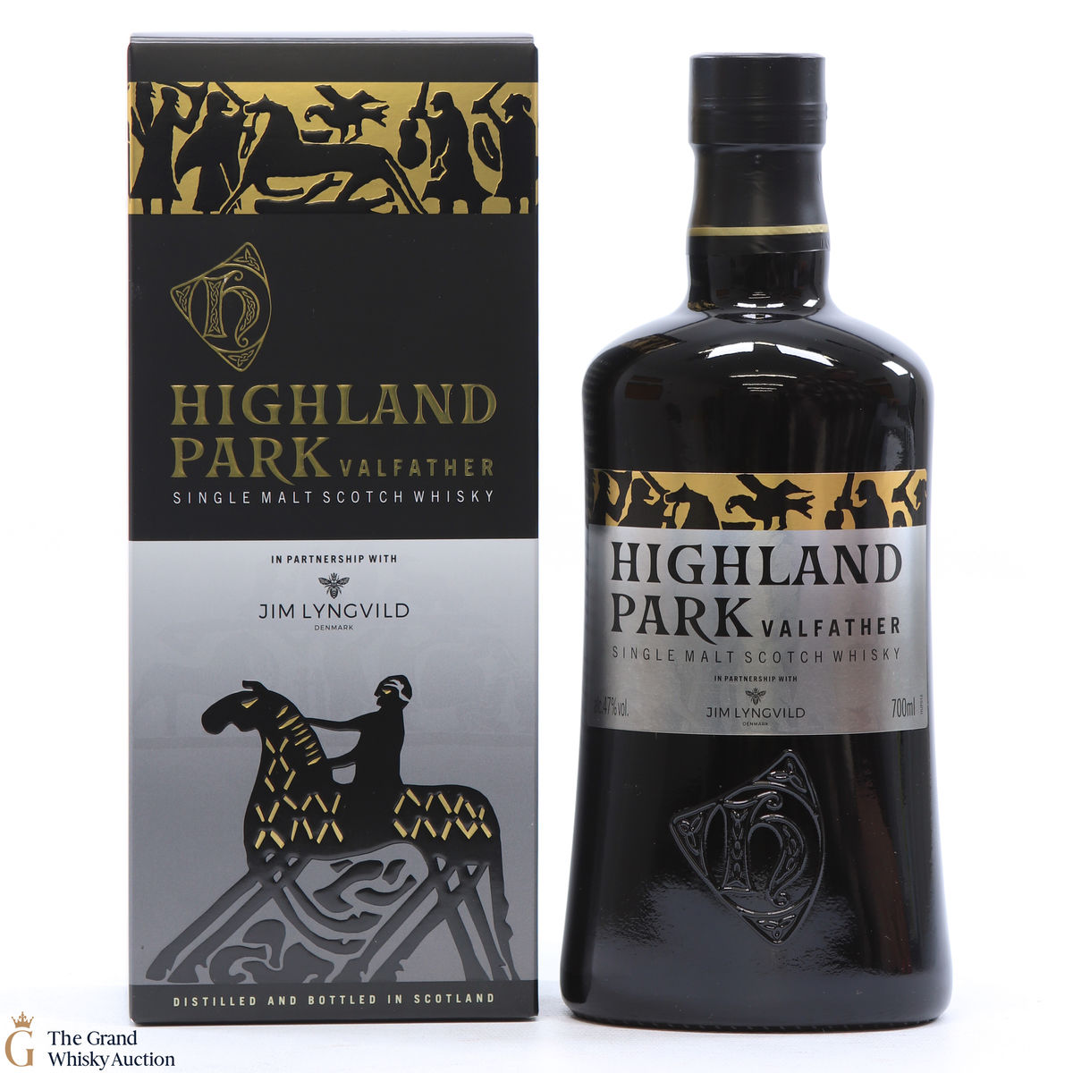 Highland Park - Valfather