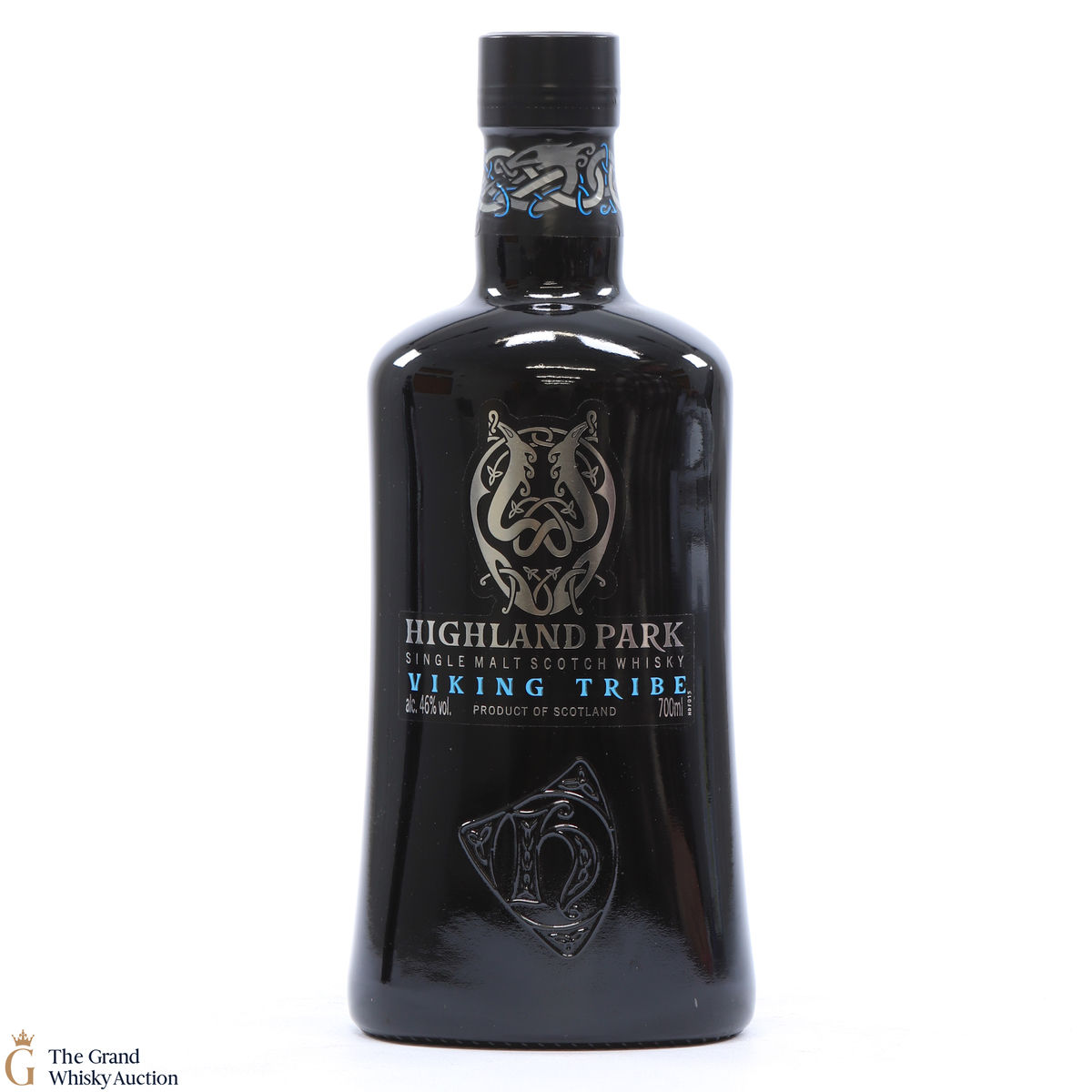 Highland Park - Viking Tribe