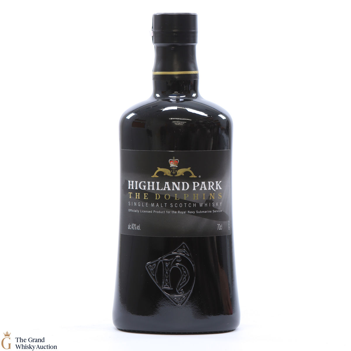 Highland Park - The Dolphins