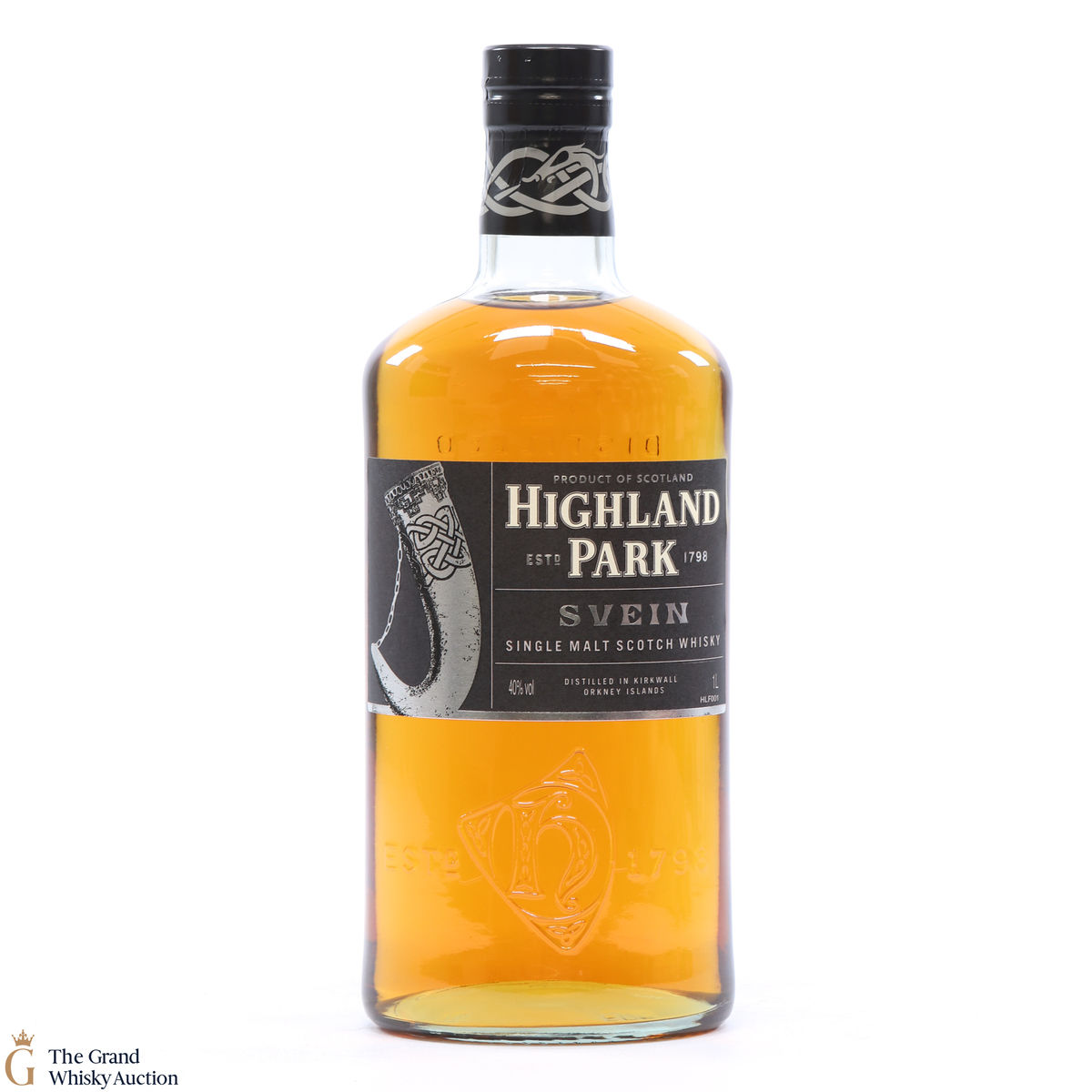 Highland Park - Svein - 1 Litre