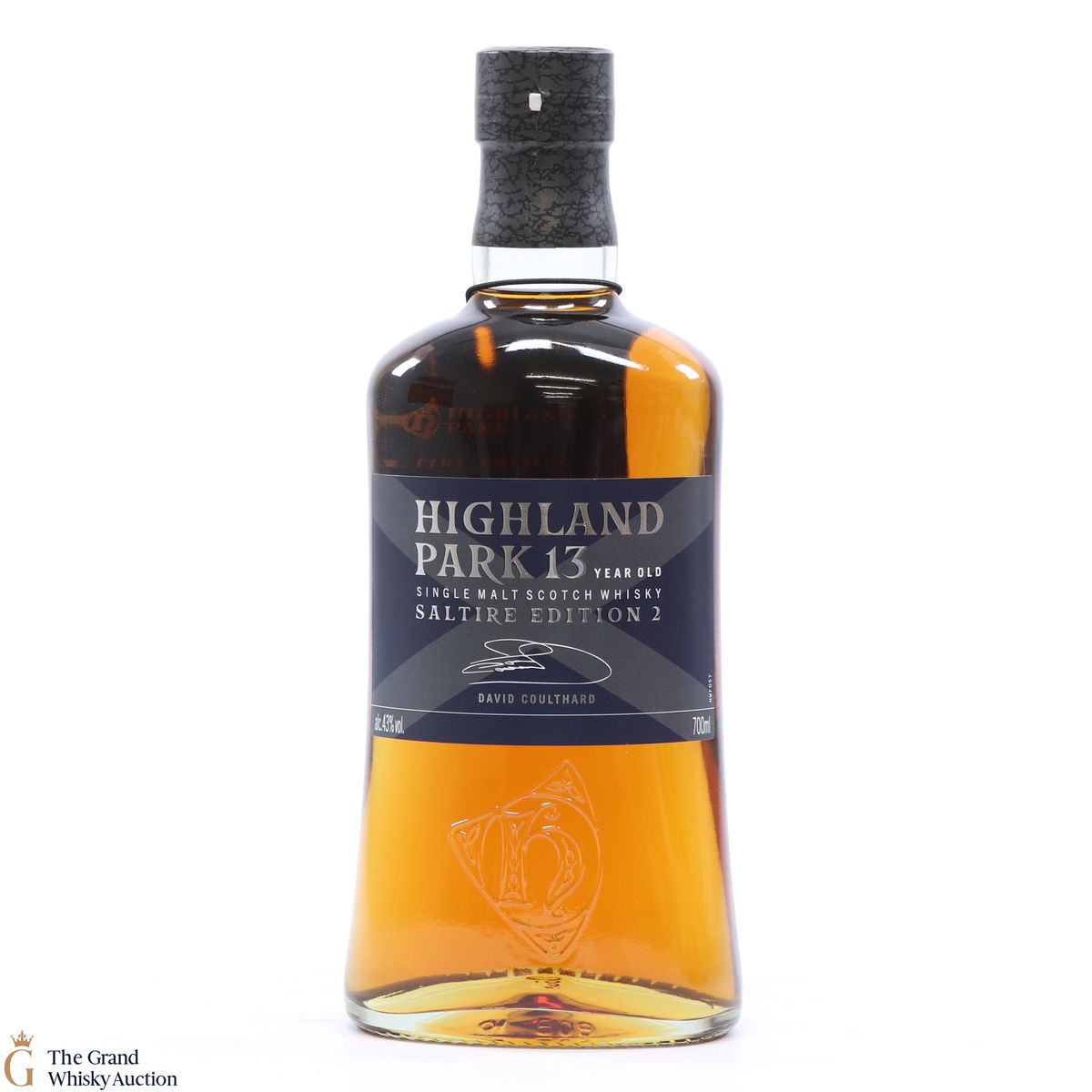 Highland Park - Saltire - Edition 2 