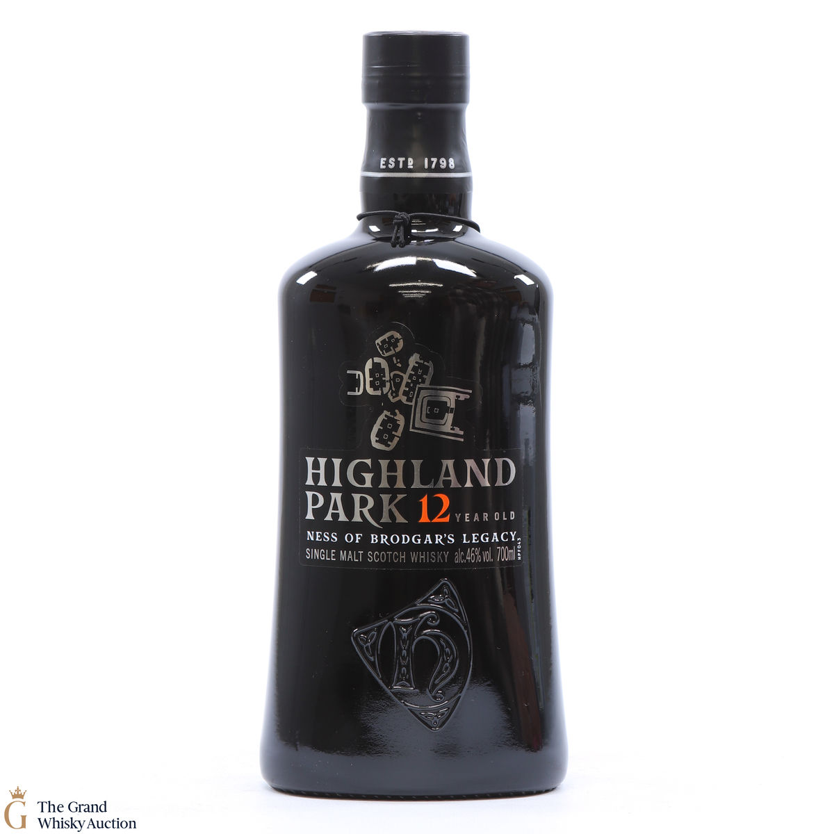 Highland Park - 12 Year Old - Ness of Brodgar's Legacy