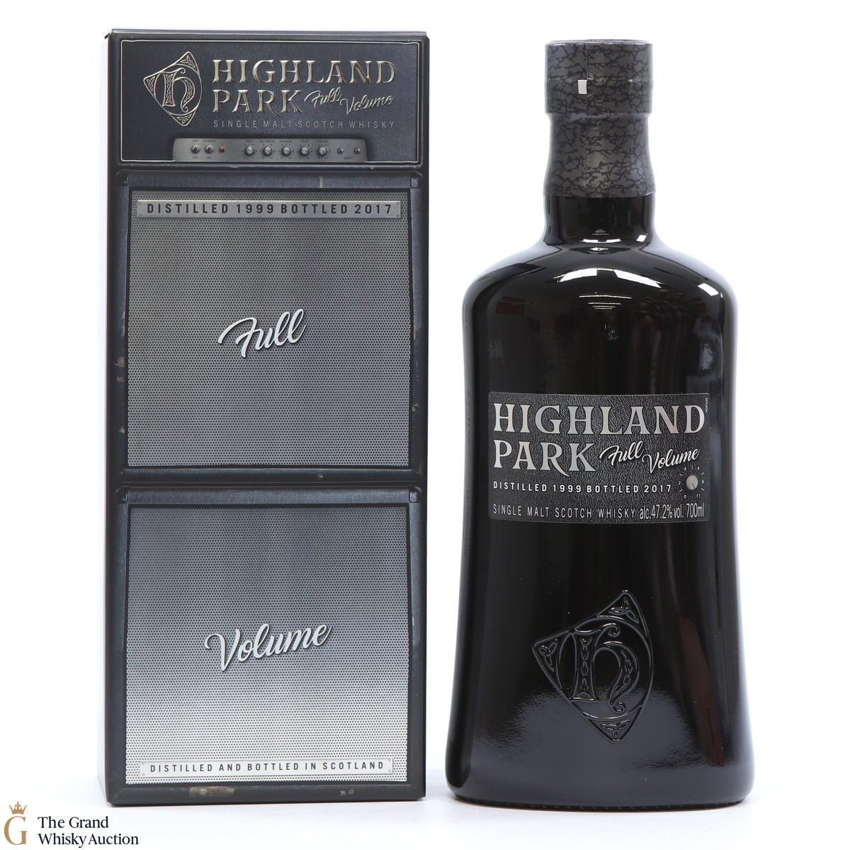 Highland Park - Full Volume