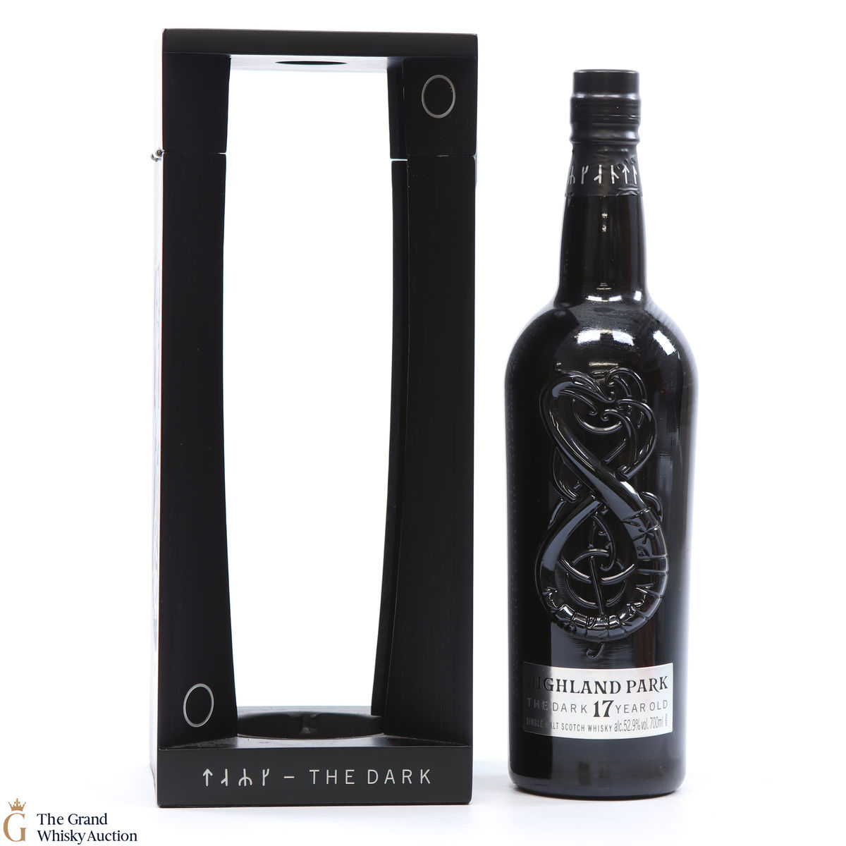 Highland Park - 17 Year Old - The Dark