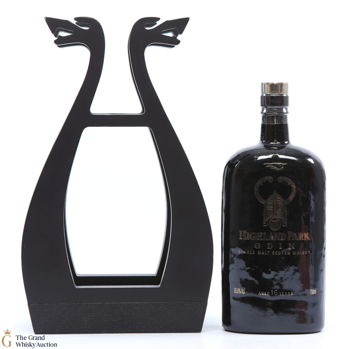 Highland Park - 16 Year Old - Odin