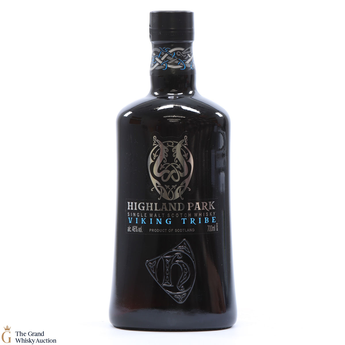 Highland Park - Viking Tribe