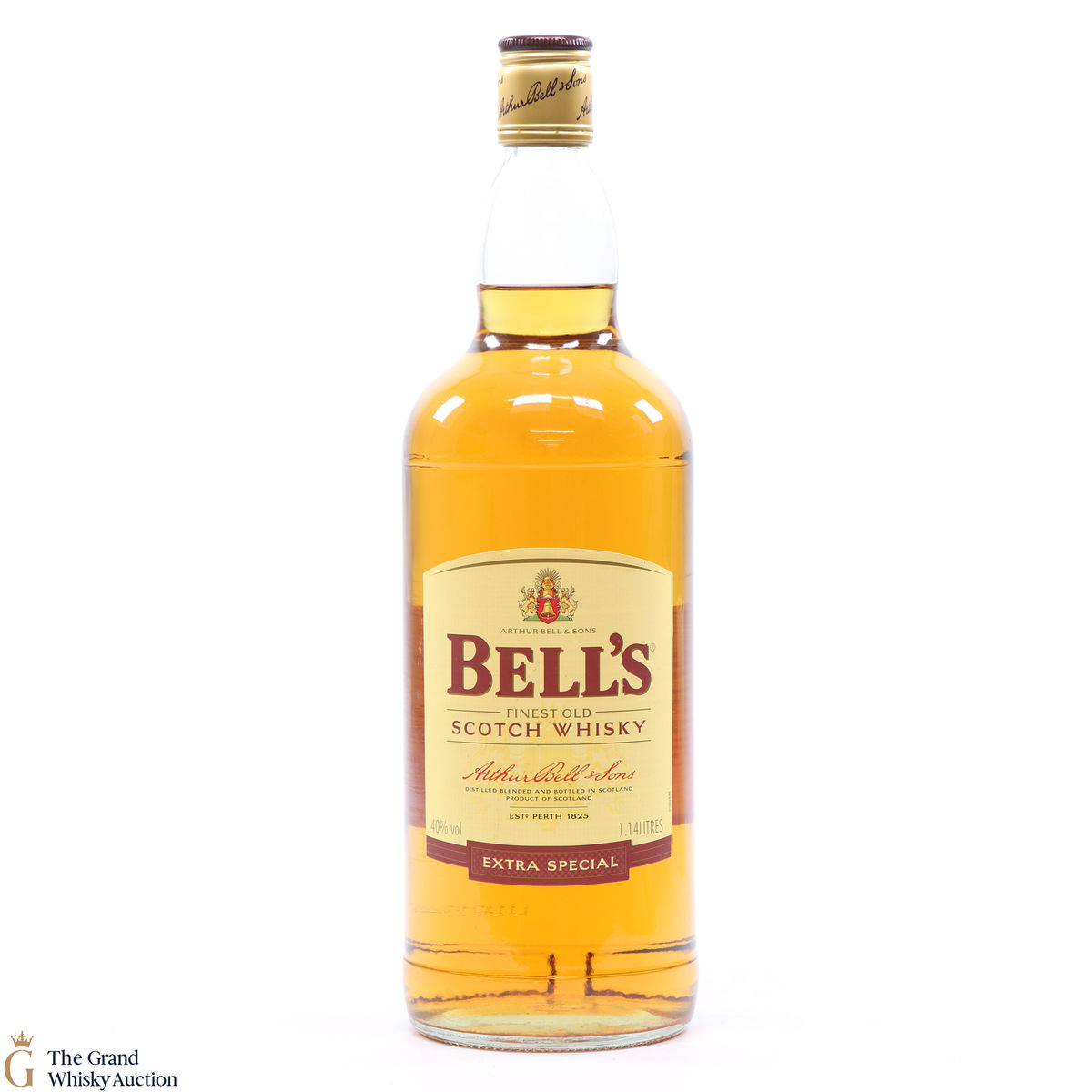 Bell's - Extra Special (1.14L)