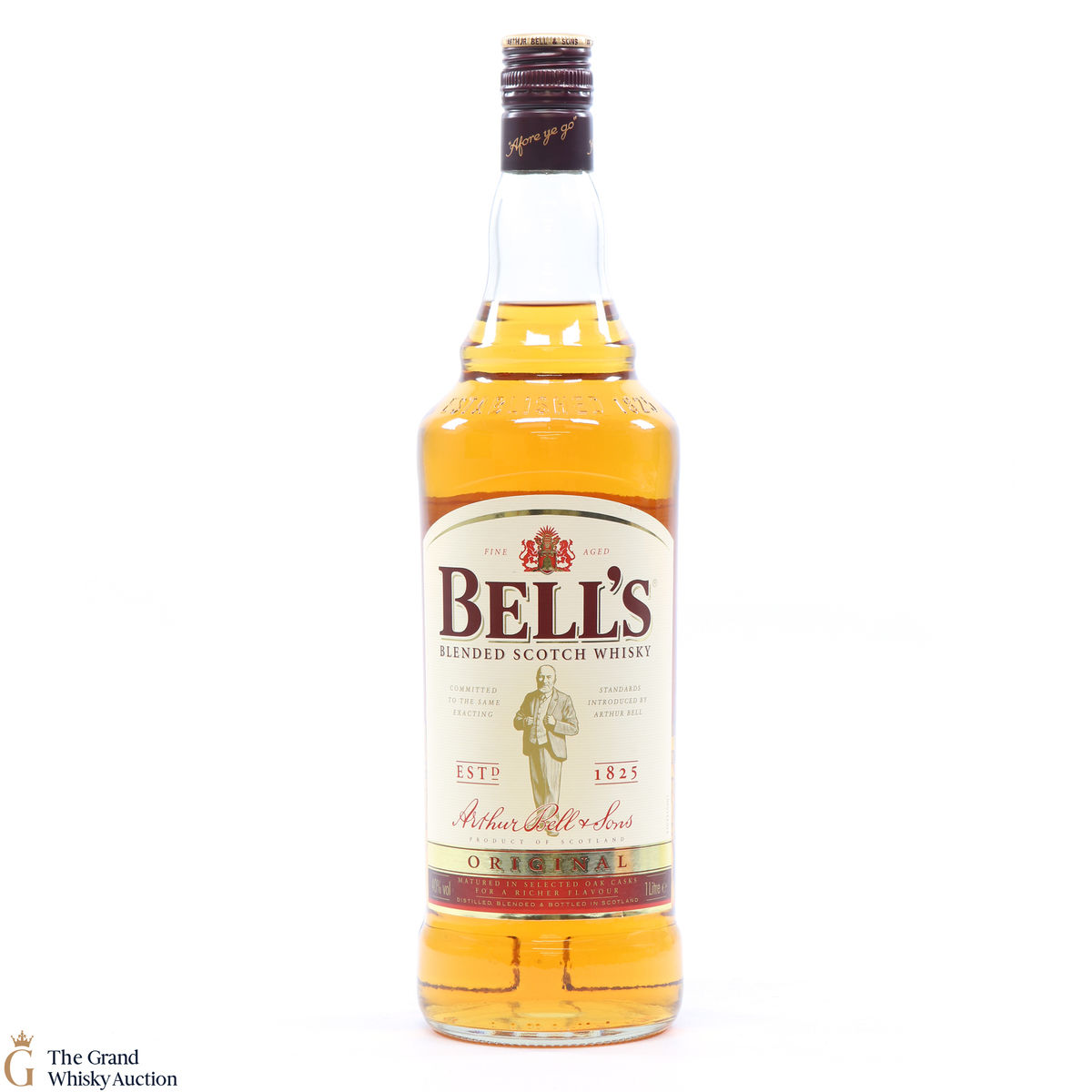 Bell's - Blended Original (1L)