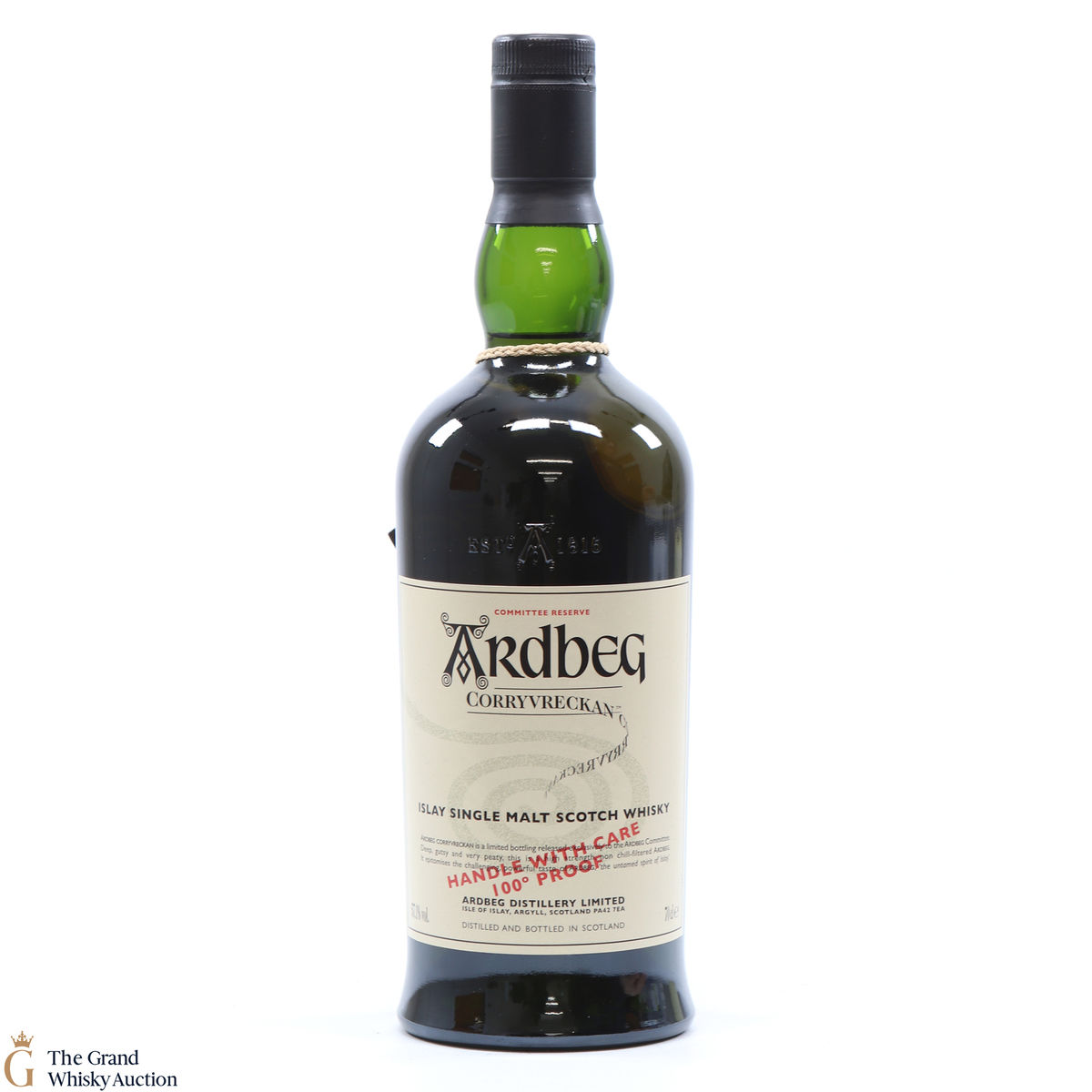 Ardbeg - Corryvreckan - Committee Reserve