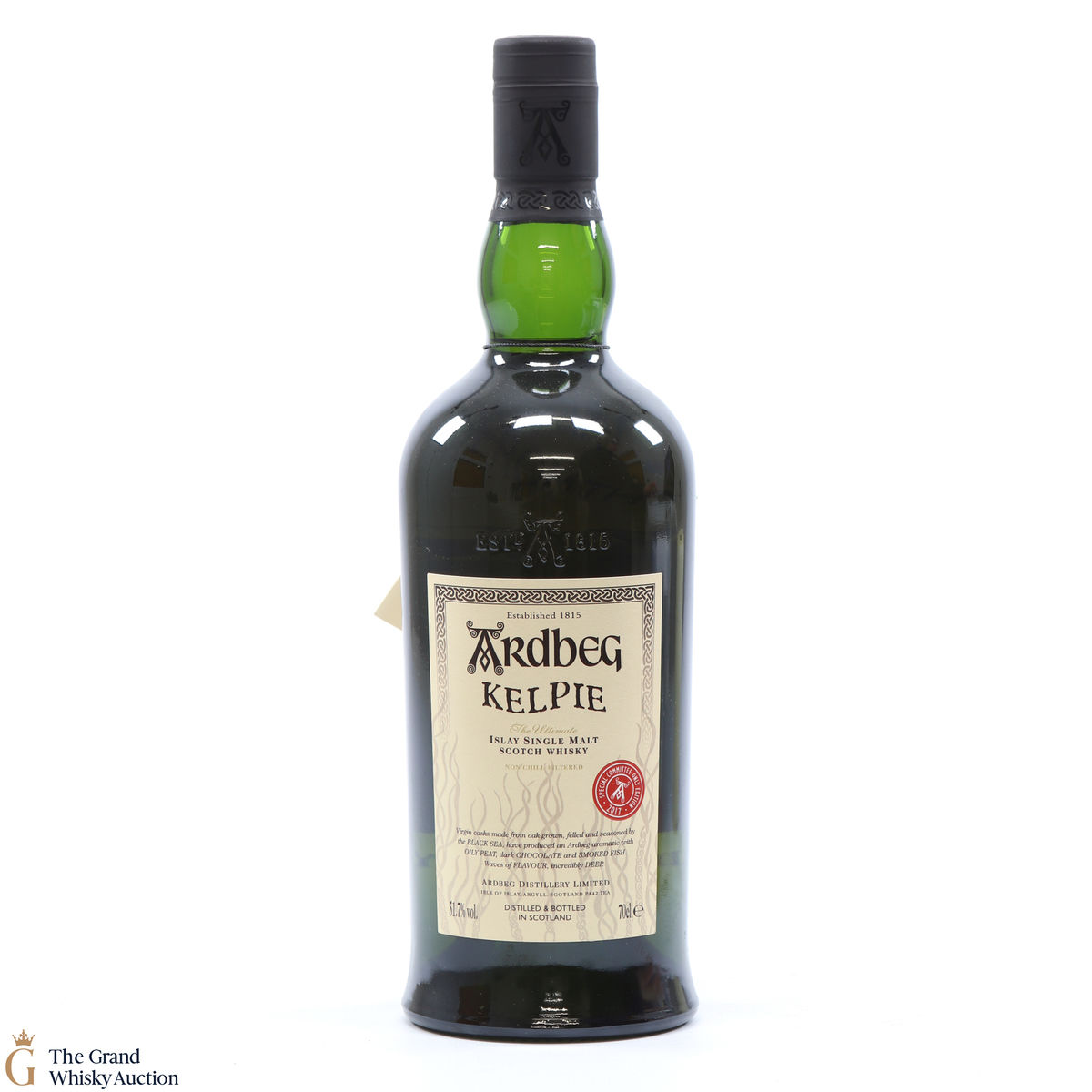Ardbeg - Kelpie - Committee Release