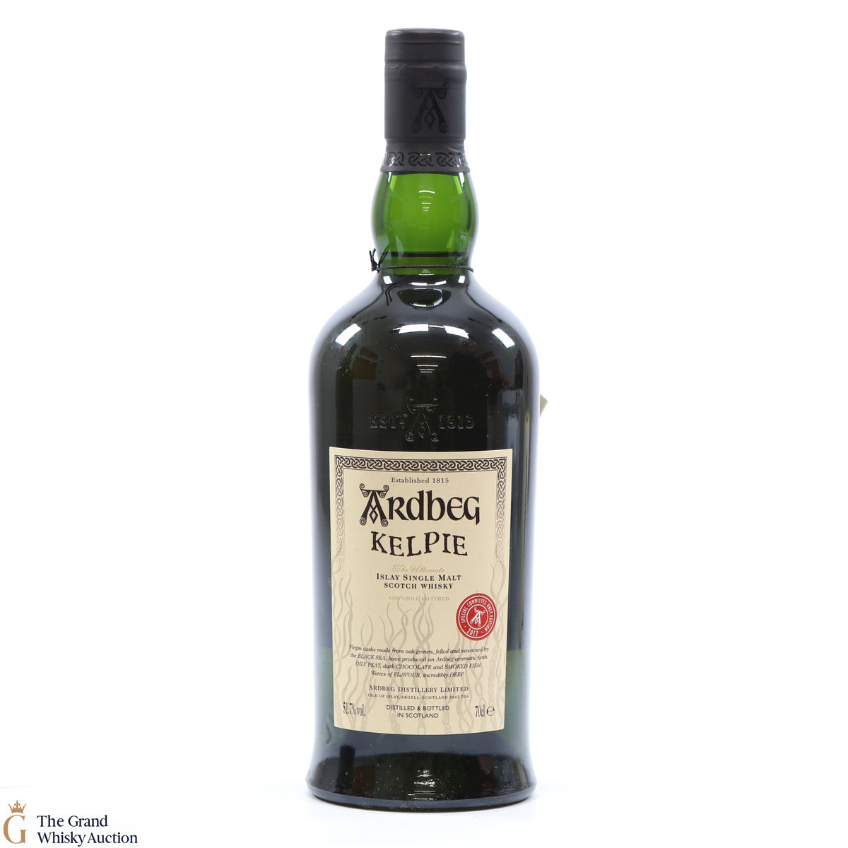 Ardbeg - Kelpie - Committee Release