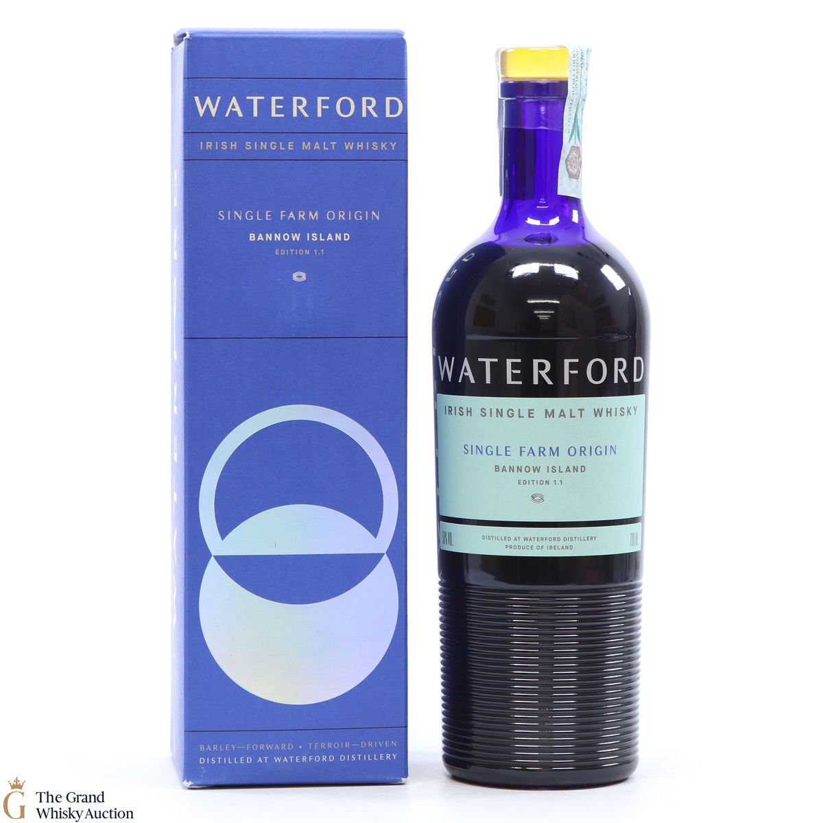 Waterford - Single Farm Origin - Bannow Island 1.1