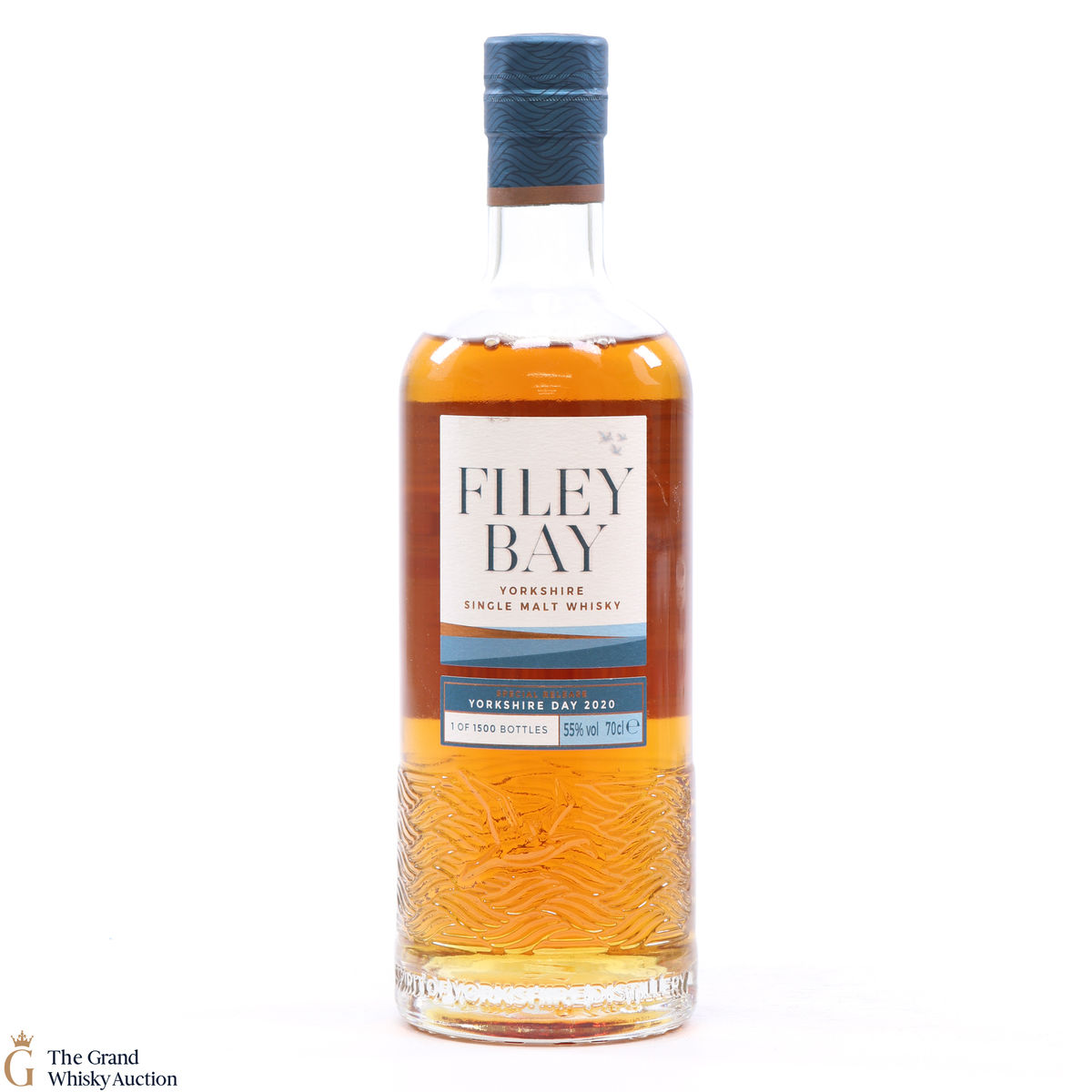 Filey Bay - Yorkshire Day 2020