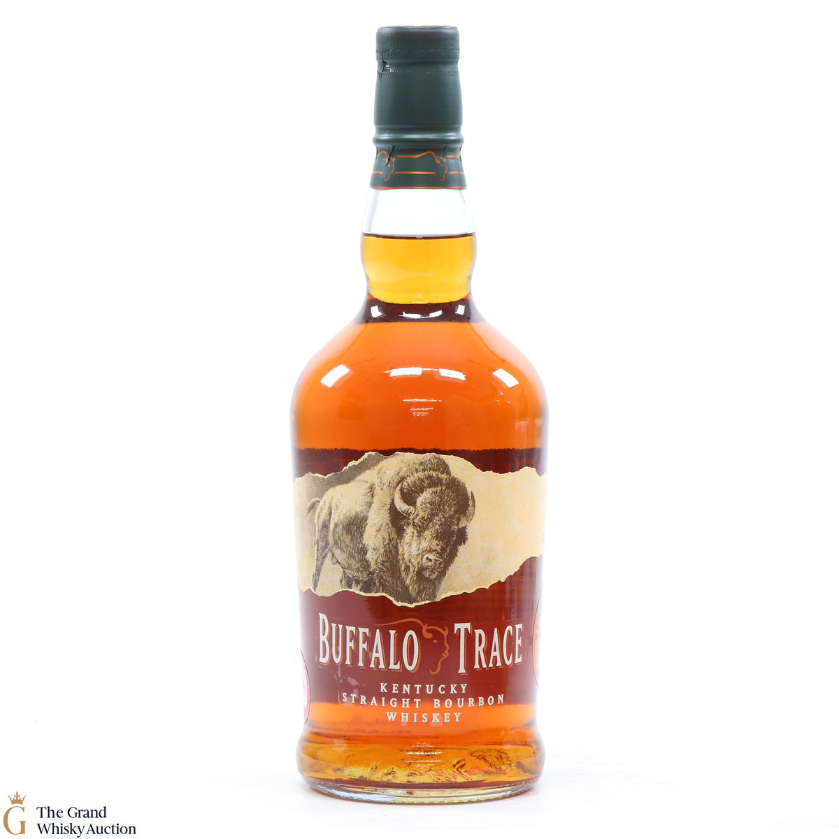 Buffalo Trace - Single Barrel Select - The Whisky Shop