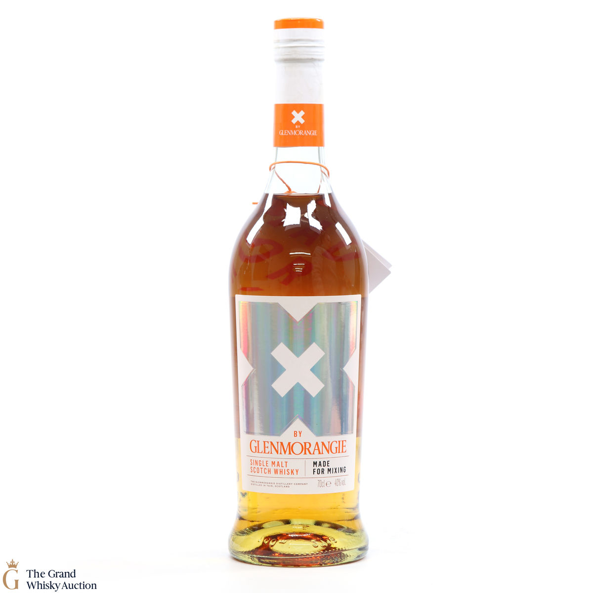 Glenmorangie - X 