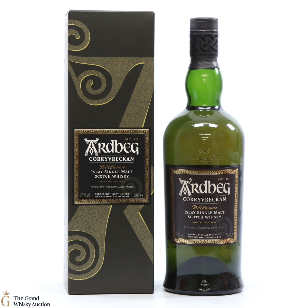 Ardbeg - Corryvreckan