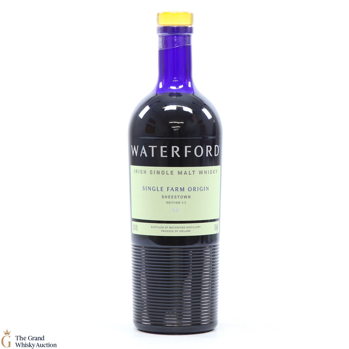Waterford - Single Farm Origin - Sheestown 1.1