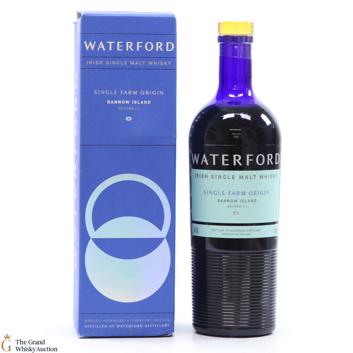 Waterford - Single Farm Origin - Bannow Island 1.1