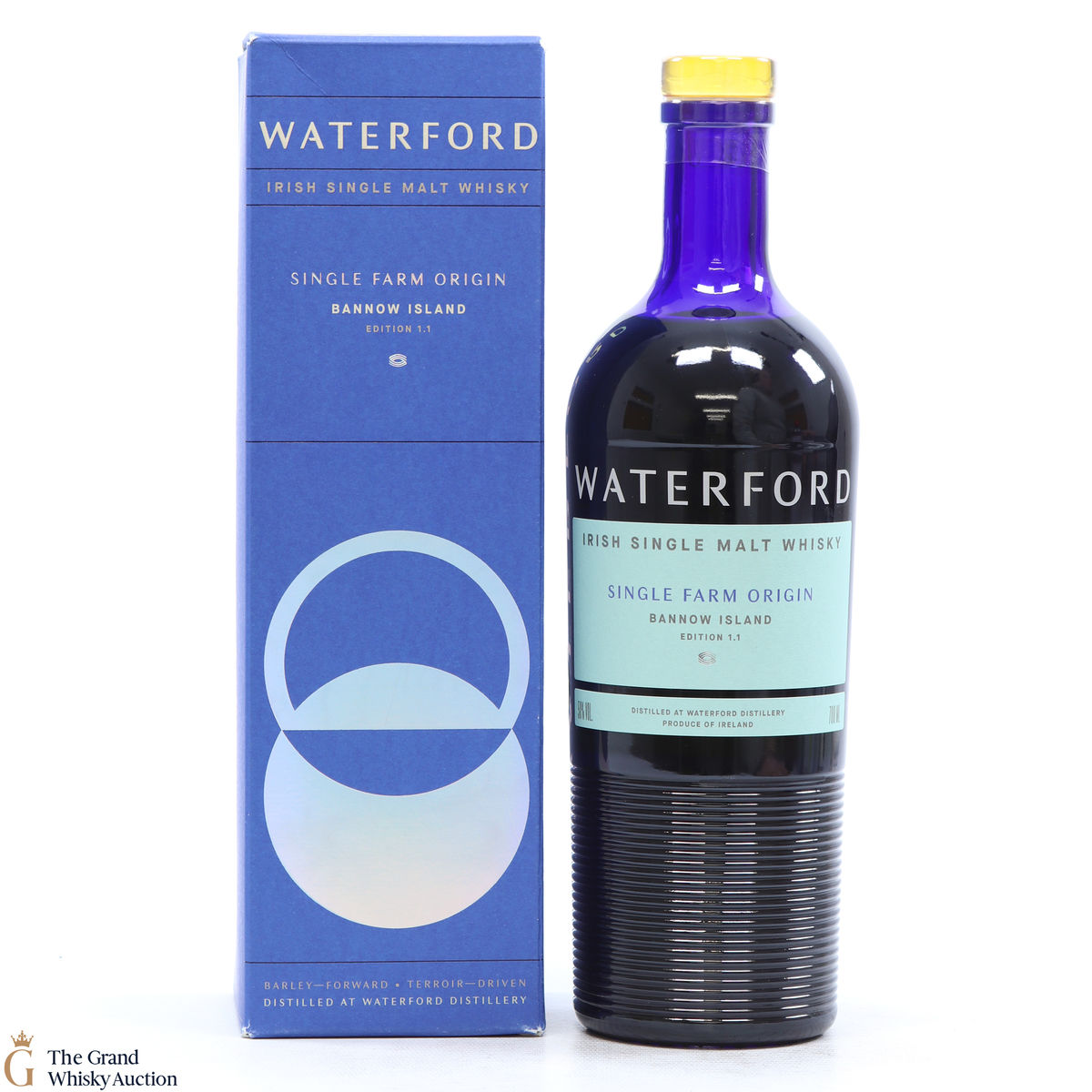 Waterford - Single Farm Origin - Bannow Island 1.1