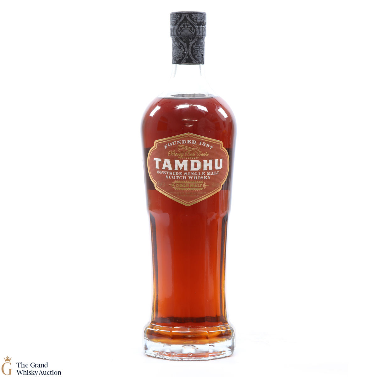 Tamdhu - Cigar Malt
