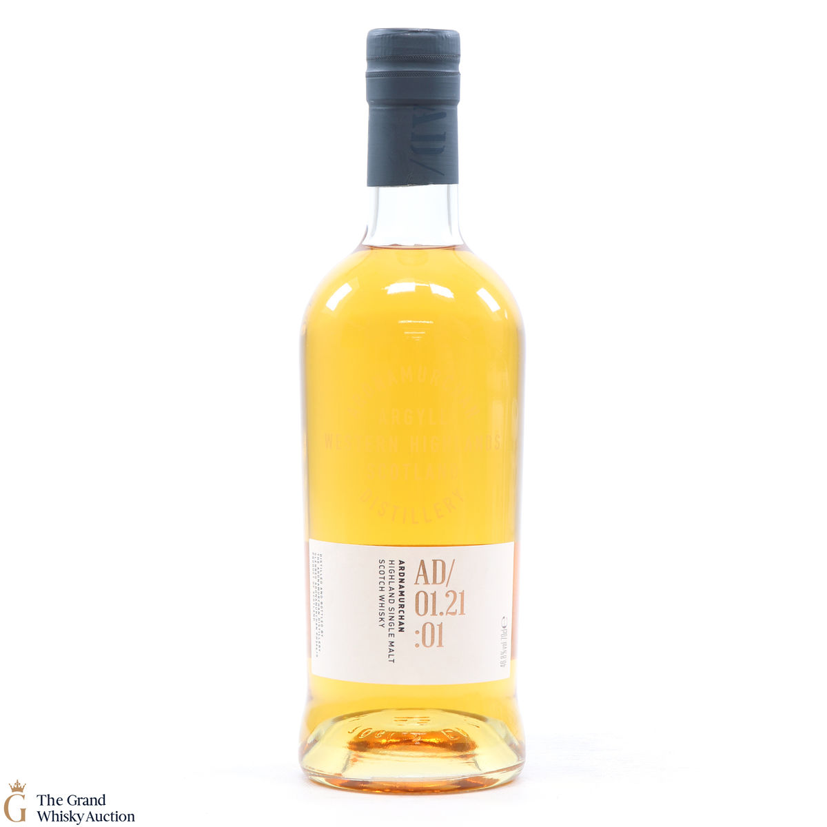 Ardnamurchan - AD/01.21:01