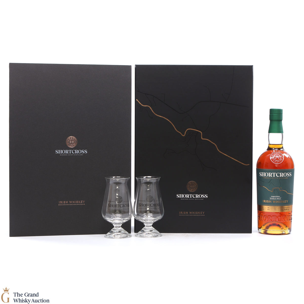 Shortcross - 5 Year Old - Inaugural Release Set