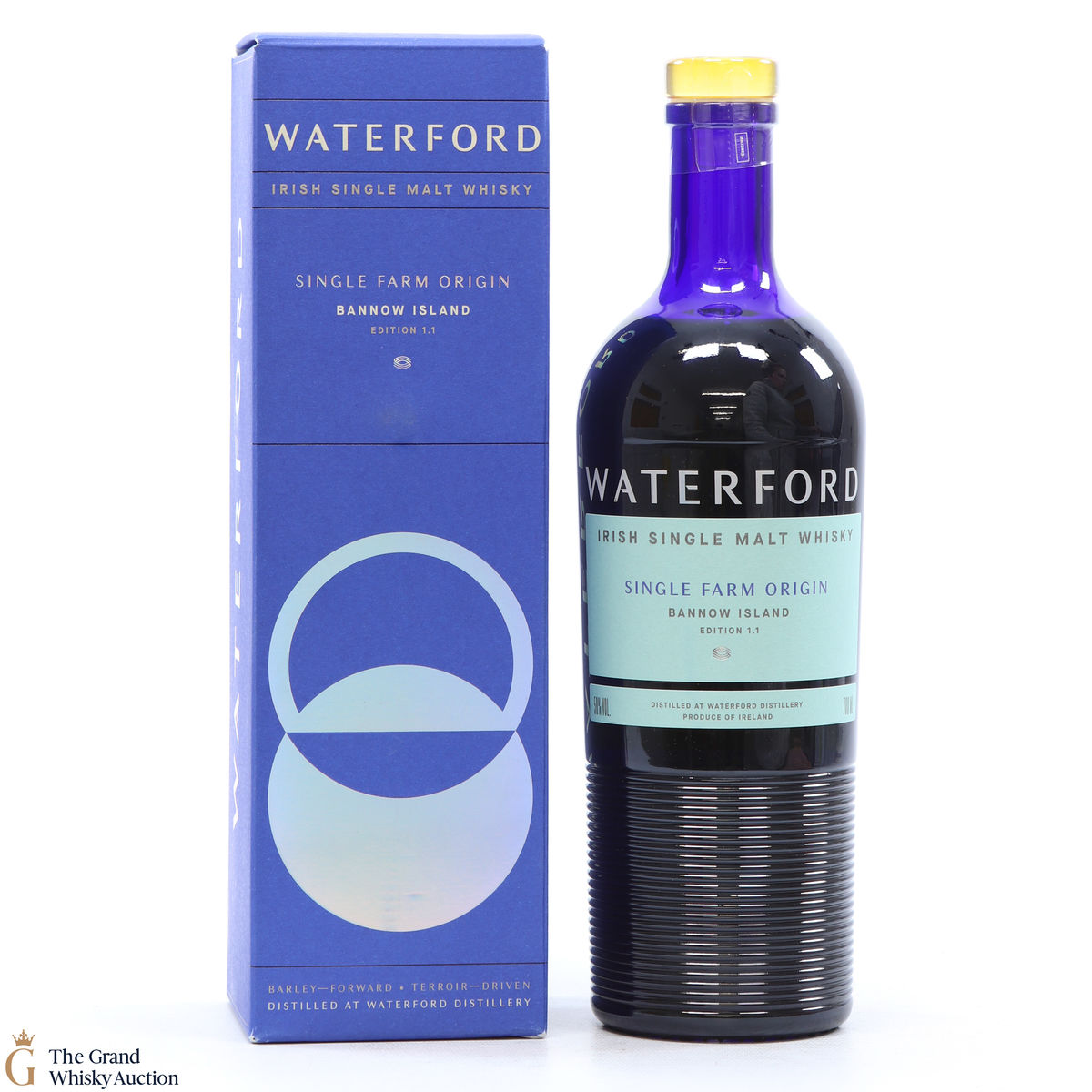 Waterford - Single Farm Origin - Bannow Island 1.1