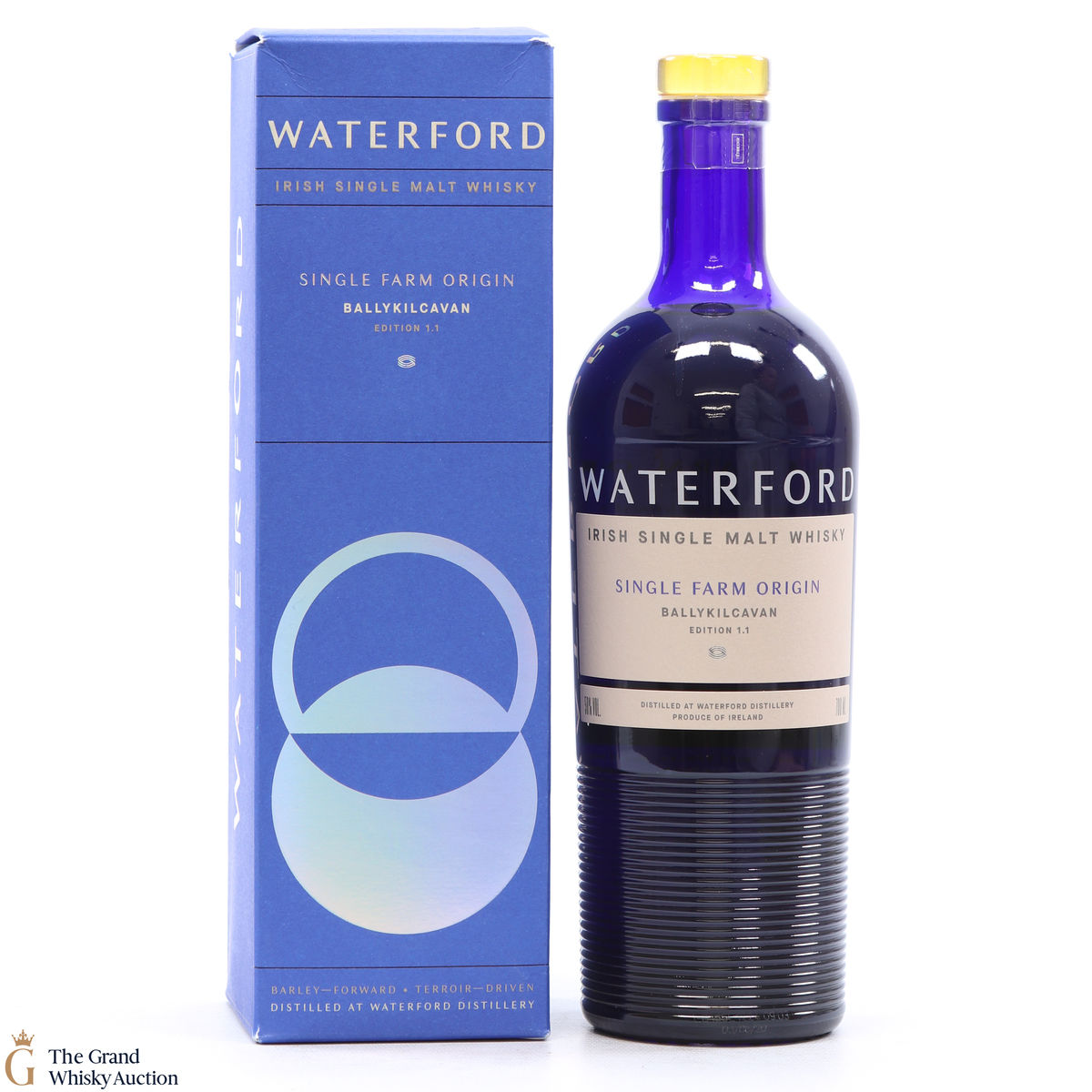 Waterford - Single Farm Origin - Ballykilcavan 1.1