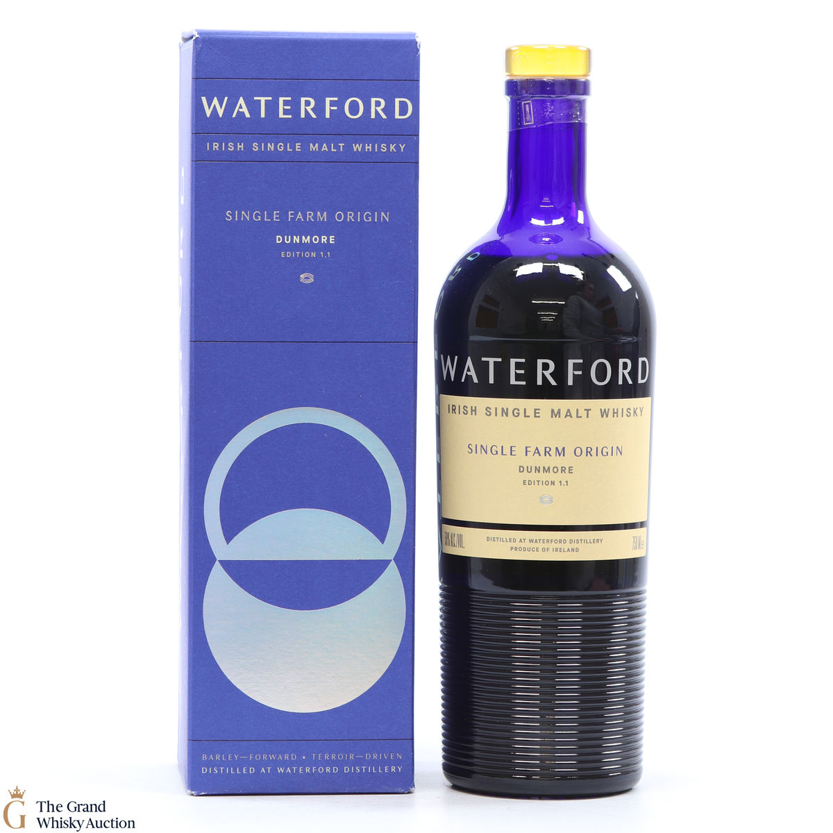 Waterford - Single Farm Origin - Dunmore 1.1 75cl