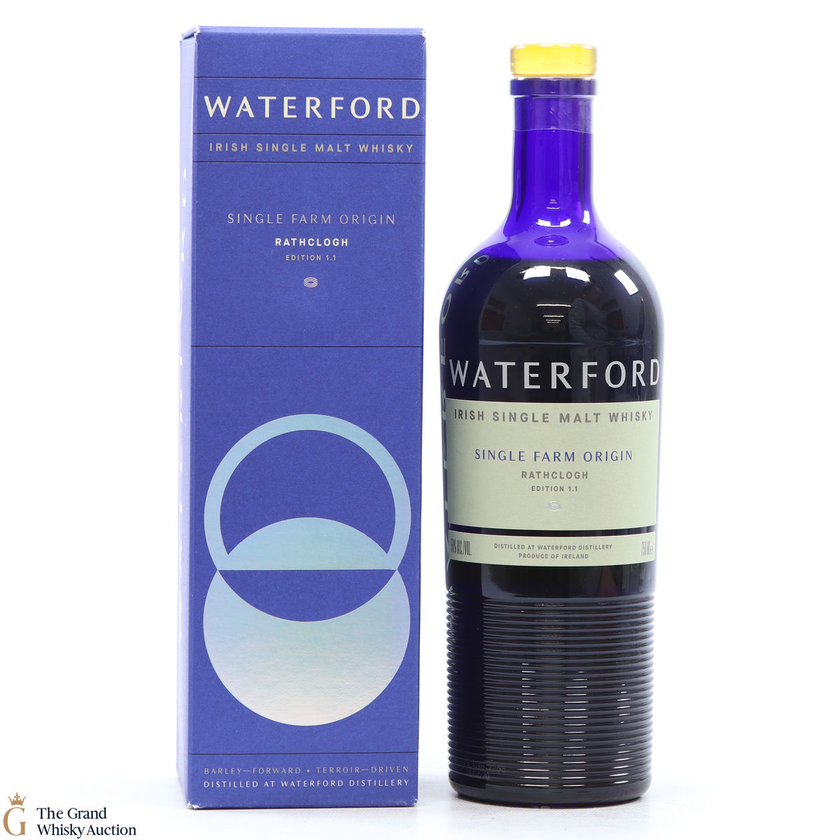 Waterford - Single Farm Origin - Rathclogh 1.1 75cl