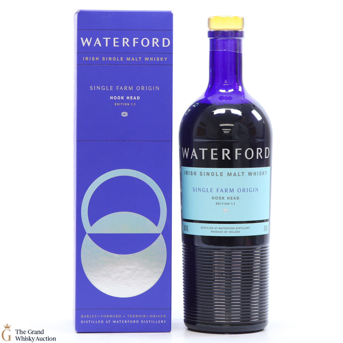 Waterford - Single Farm Origin - Hook Head 1.1