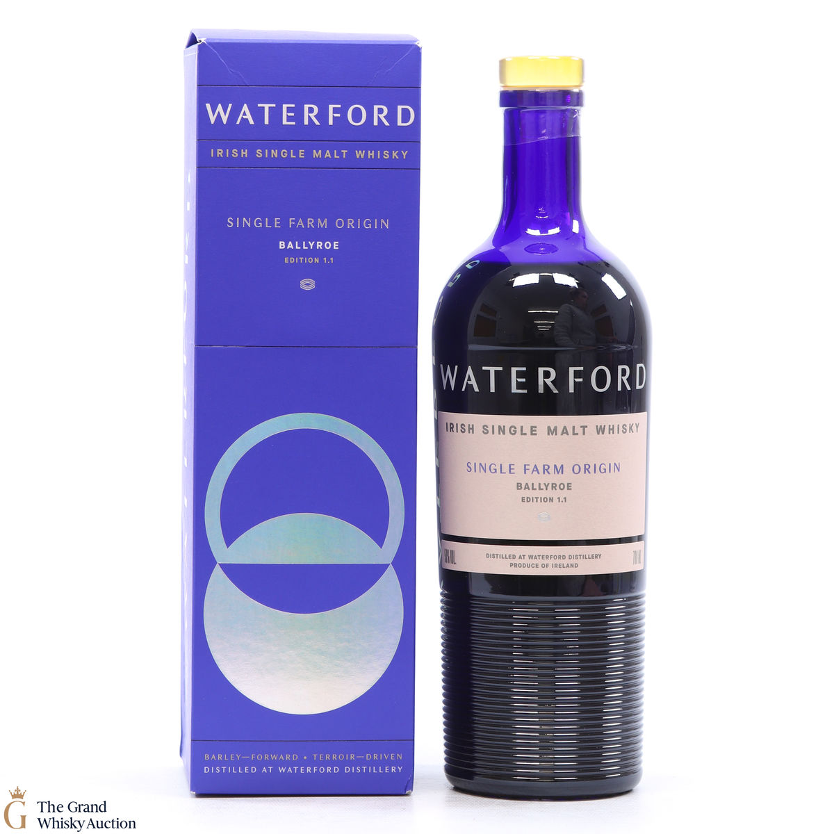 Waterford - Single Farm Origin - Ballyroe 1.1