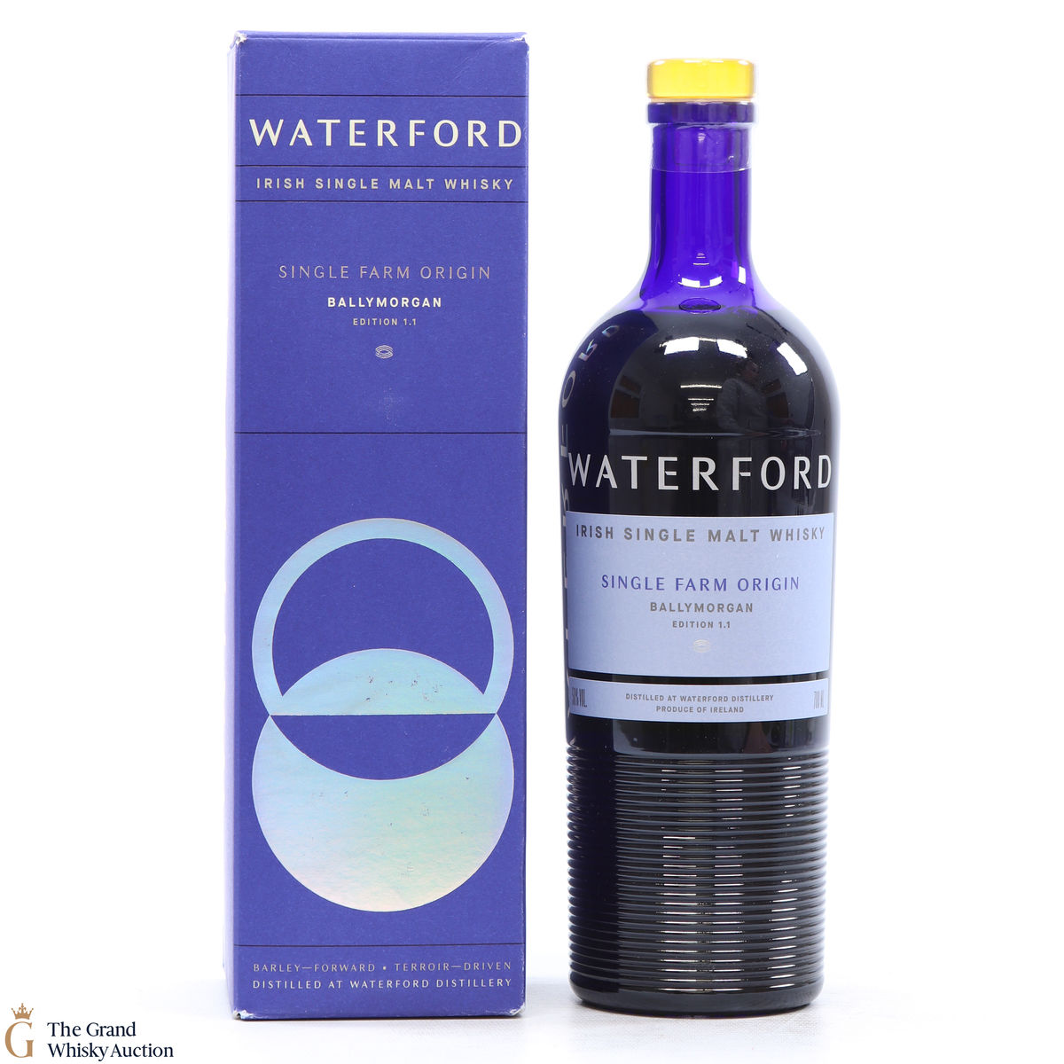 Waterford - Single Farm Estate Ballymorgan 1.1 