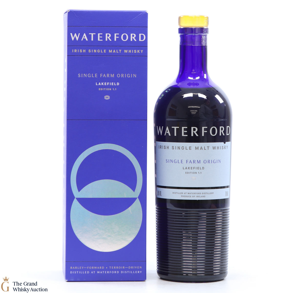 Waterford - Single Farm Origin - Lakefield 1.1