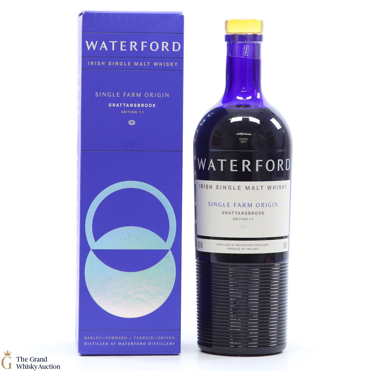 Waterford - Single Farm Origin - Grattansbrook 1.1
