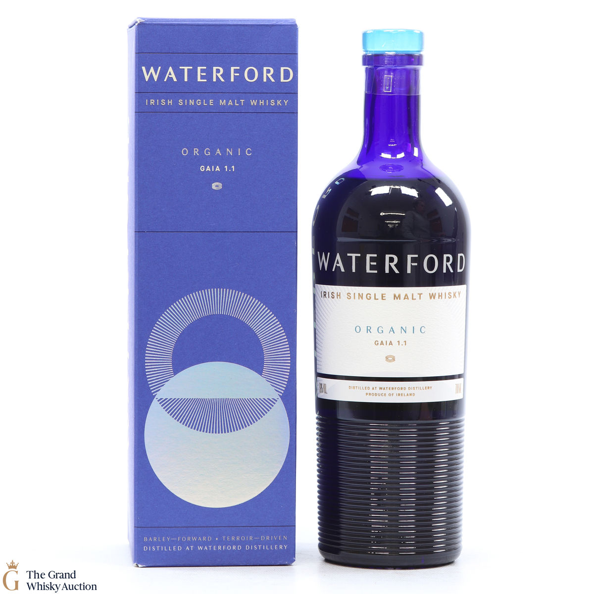 Waterford - Gaia 1.1 Organic 