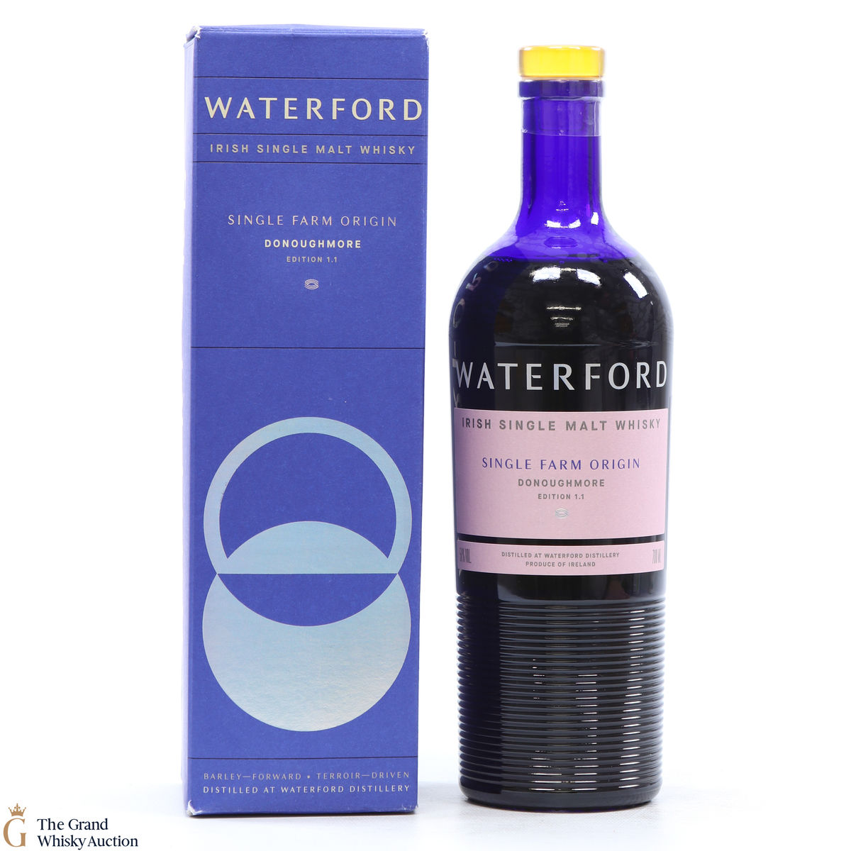 Waterford - Single Farm Origin - Donoughmore 1.1 - Taiwan